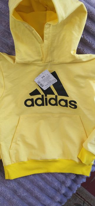 Дитячий реглан 128 см