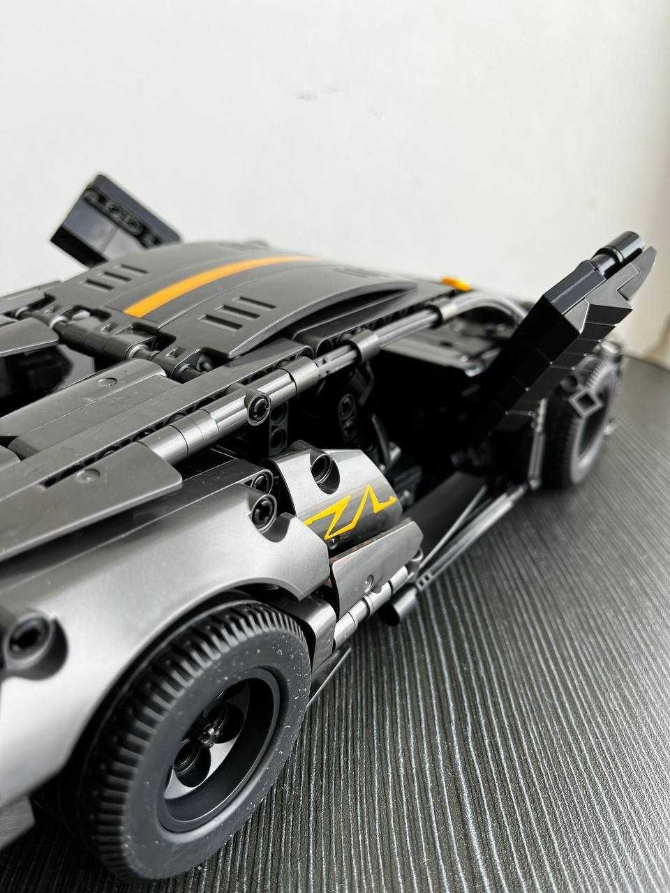 Коструктор Technol Model M-Sports Lamborghini Murcielago 1356 деталей