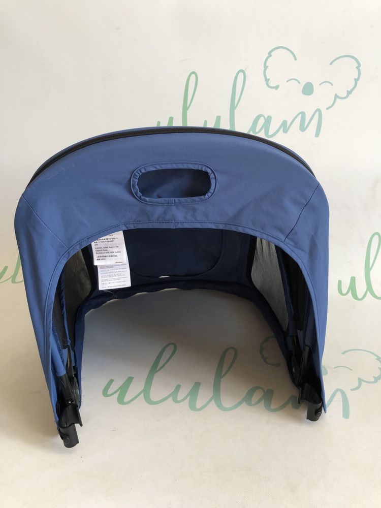 Bugaboo Donkey letnia budka przeciwsłoneczna Sky Blue