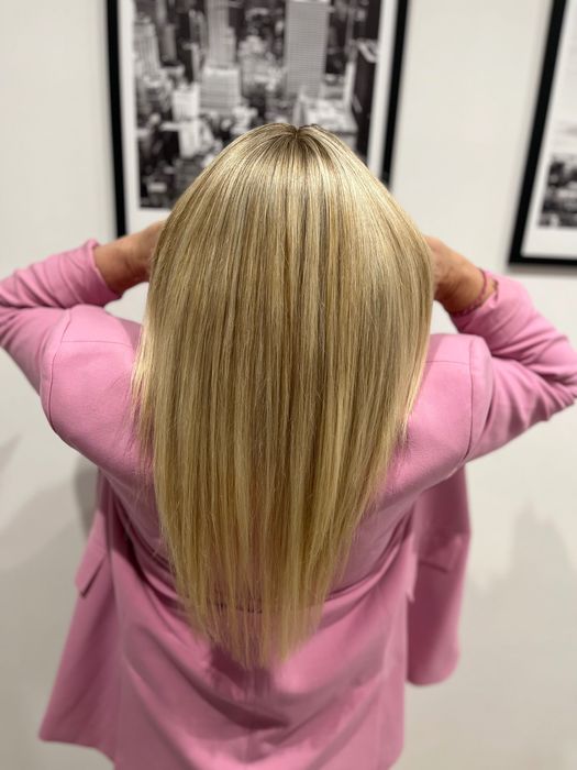 Fryzjer Mobilny Fryzjer z Dojazdem do Domu Firmy Fryzjer