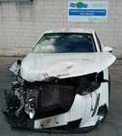 Para peças PEUGEOT 2008 II (U_)