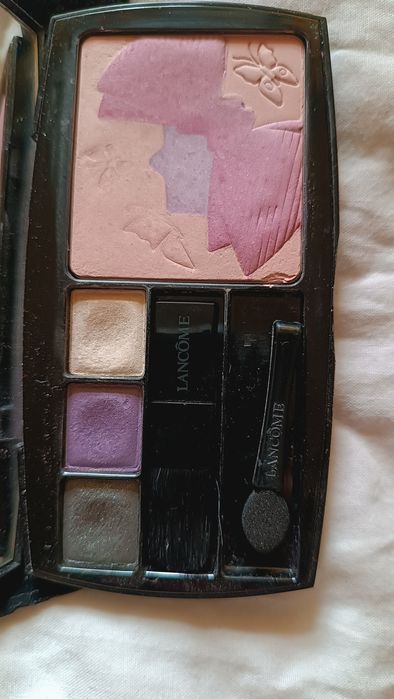 Палетка Lancome sweet butterfly
