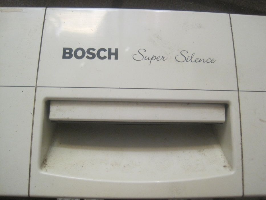 części Zmywarka Bosch Super Silence 60 cm pompa do zmywarki