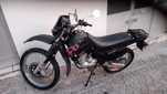 Mota trail 125 preta (1300 para quem vier buscar)