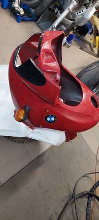 Запчастини для мотоцикла BMW F650
