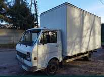 Volkswagen LT 40 kat.B 50 drzwi zaciski ham. klamka skrzynia biegów 5