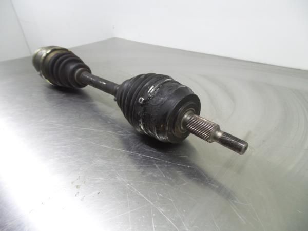 Transmissão frente esquerda VOLKSWAGEN Transporter V (7HA, 7HH, 7EA, 7