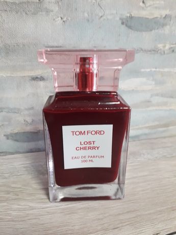 Lost Cherry Tom Ford