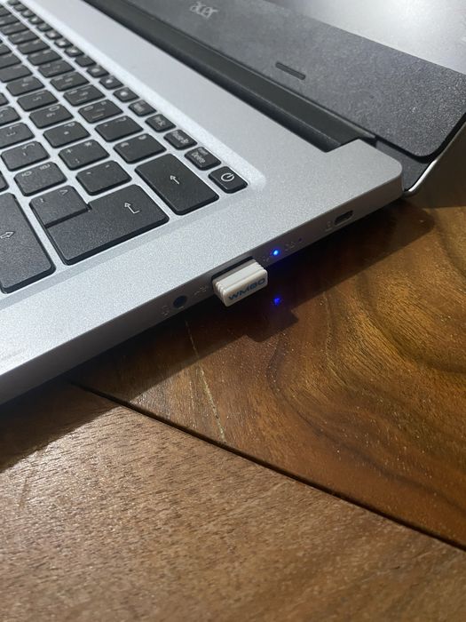 Acer Aspire A1114-33 – Portátil em perfeito estado!