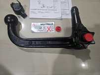 Hak kula 307213 Westfalia 346104 Hyundai Tucson III 2015 Kia Sportage