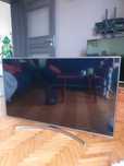 Telewizor LG 55 cali uszkodzona matryca 55UK6950PLB