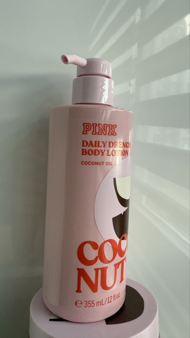 Скраб для тіла Victoria's Secret