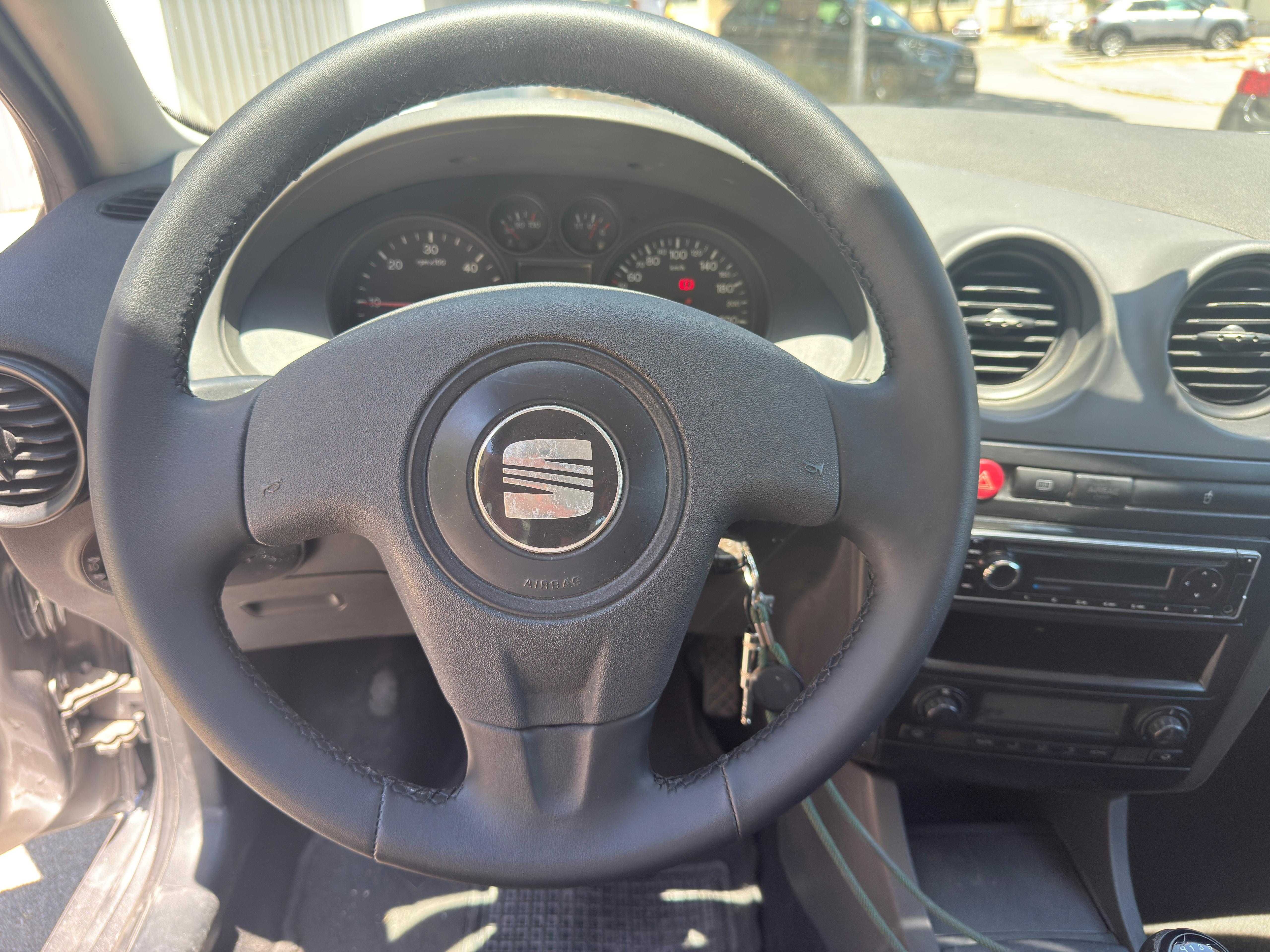 Seat Ibiza 1.9 TDi Sport- 130cv - 02/2004