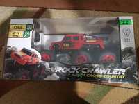 Rock Crawler GWD CROSS COUNTY monster truck