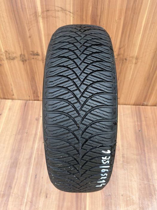 Opona całoroczna Goodrige Allseason elite 175/65r14