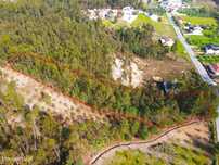 Terreno para construção em Urqueira!