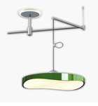Lampa VERSO nowa