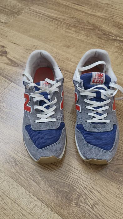 Buty new balance rozmiar 39