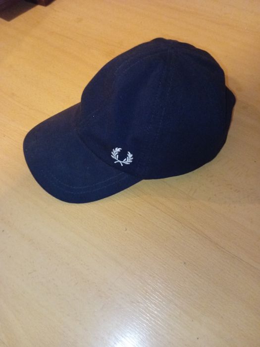 Boné Fred Perry (original)