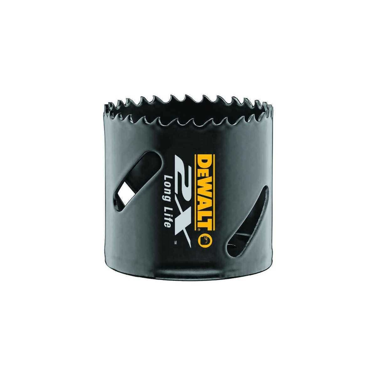 Otwornica bimetalowa Extreme DT8124L-QZ DeWALT