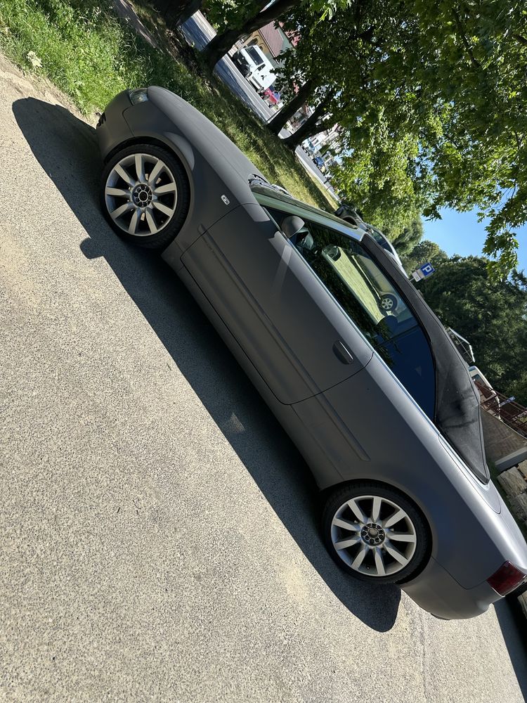 Audi a4b6 jezdzace sprawne