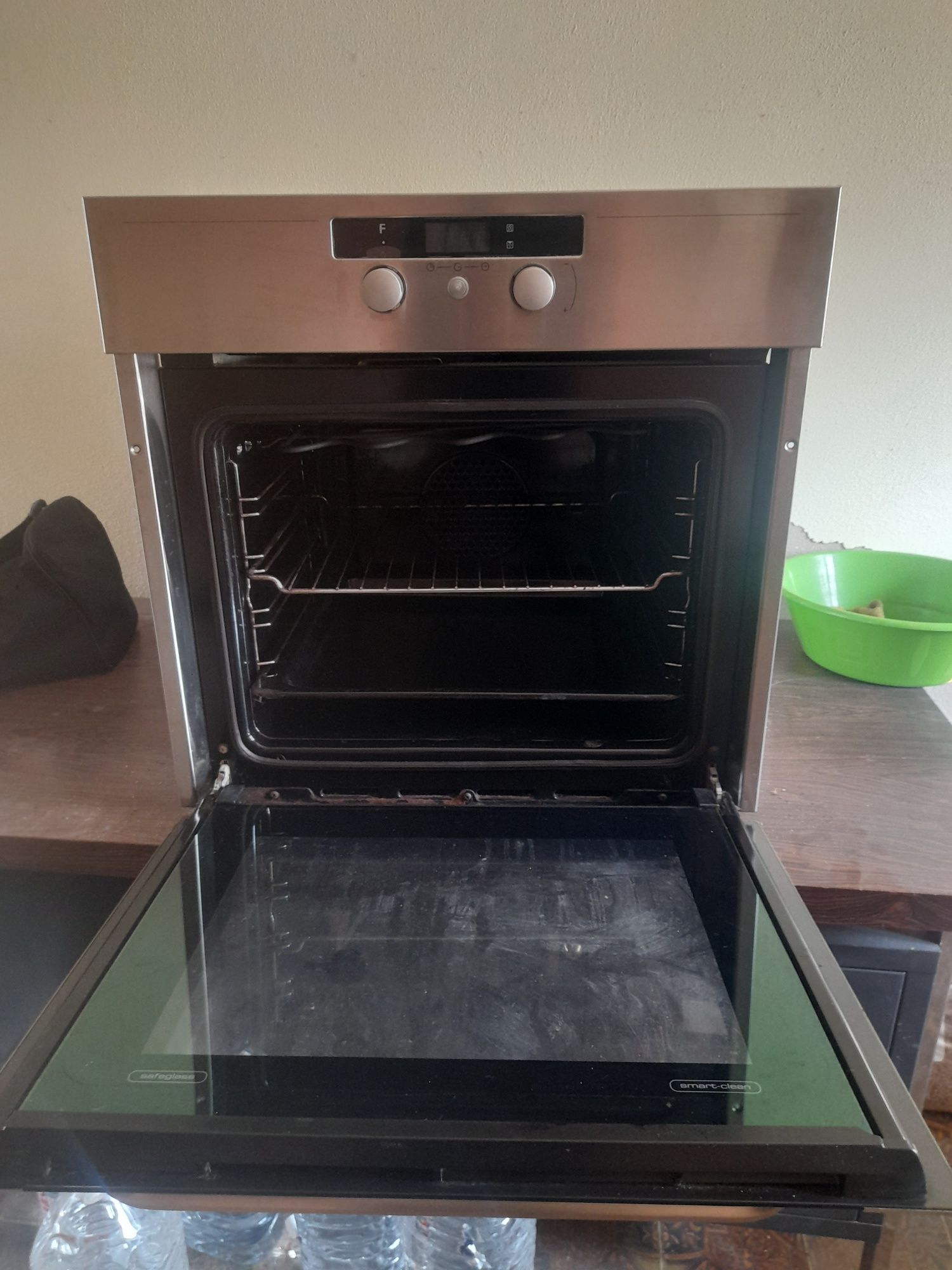 Forno eletrico em bom estado