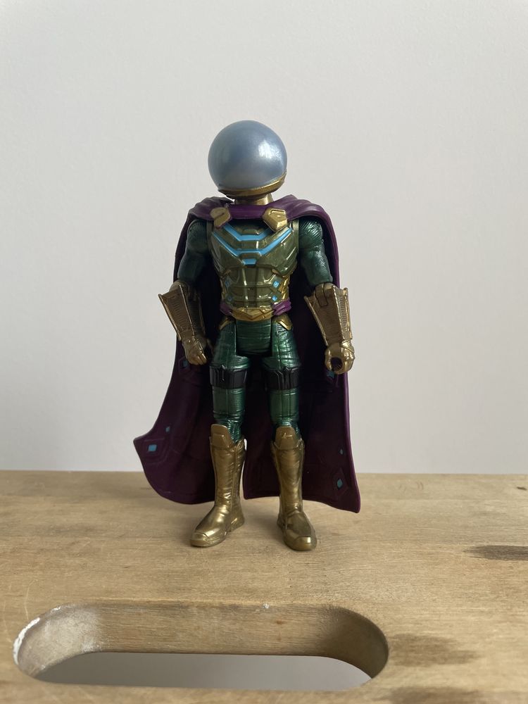 Marvel figurka Hasbro Mysterio