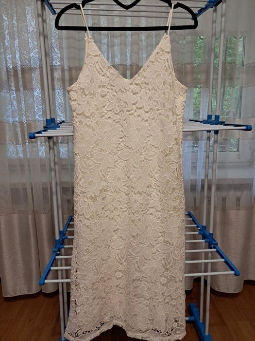 Дуже гарна сукня від h&m xs-m