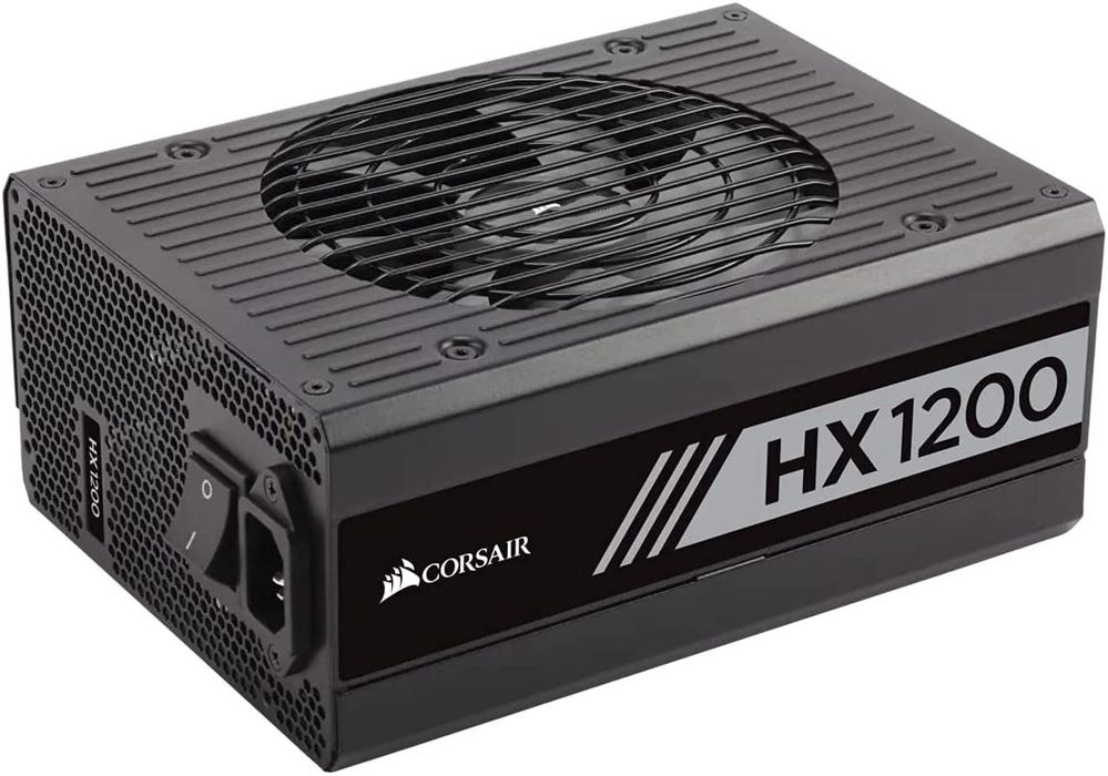 Zasilacz Pc Corsair 1200W (W)(B)(U)