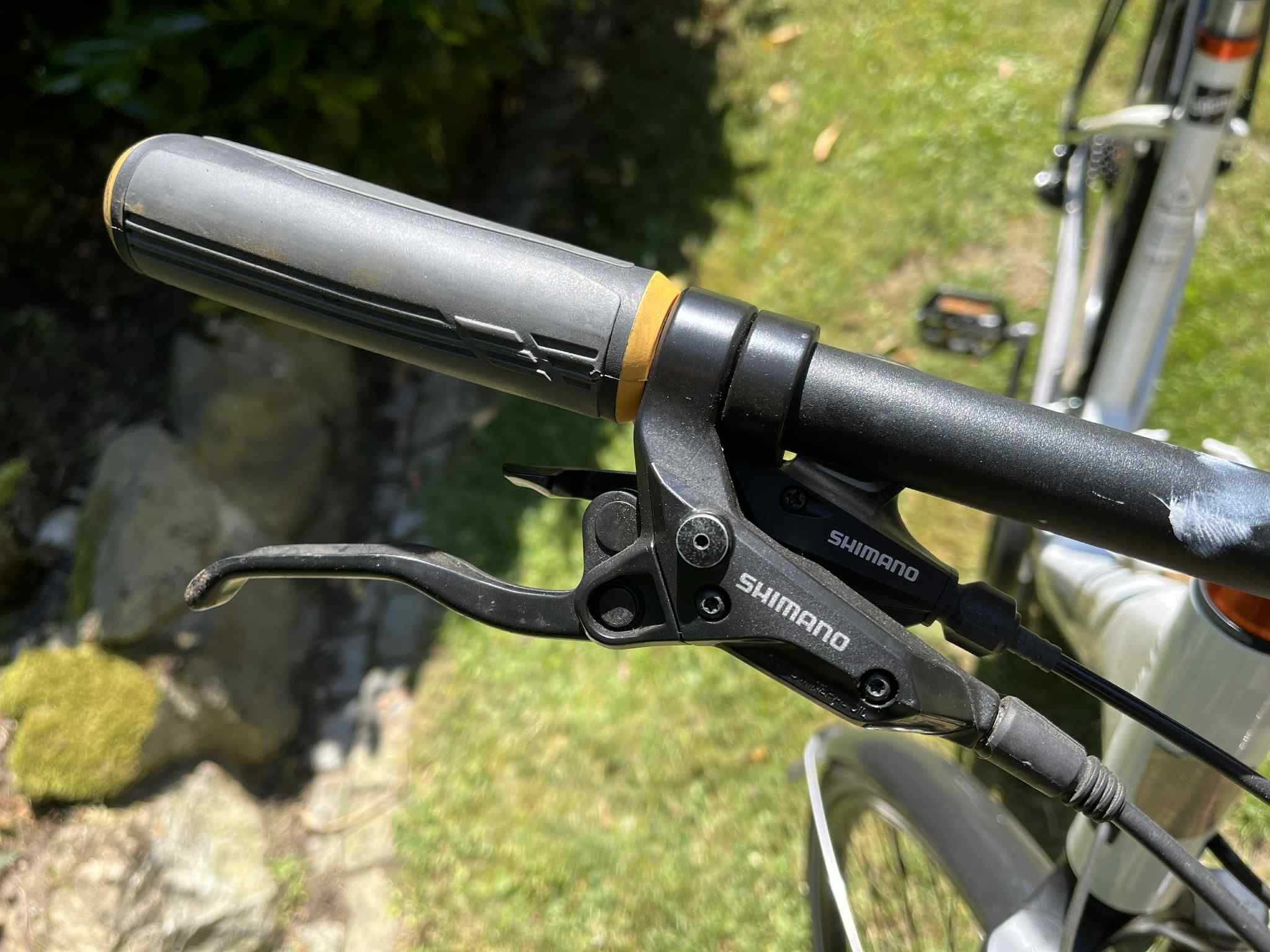 Rower Diamant Ubari-Legere