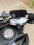 Yamaha MT MT-07, pierwszy właściciel, stan bardzo dobry