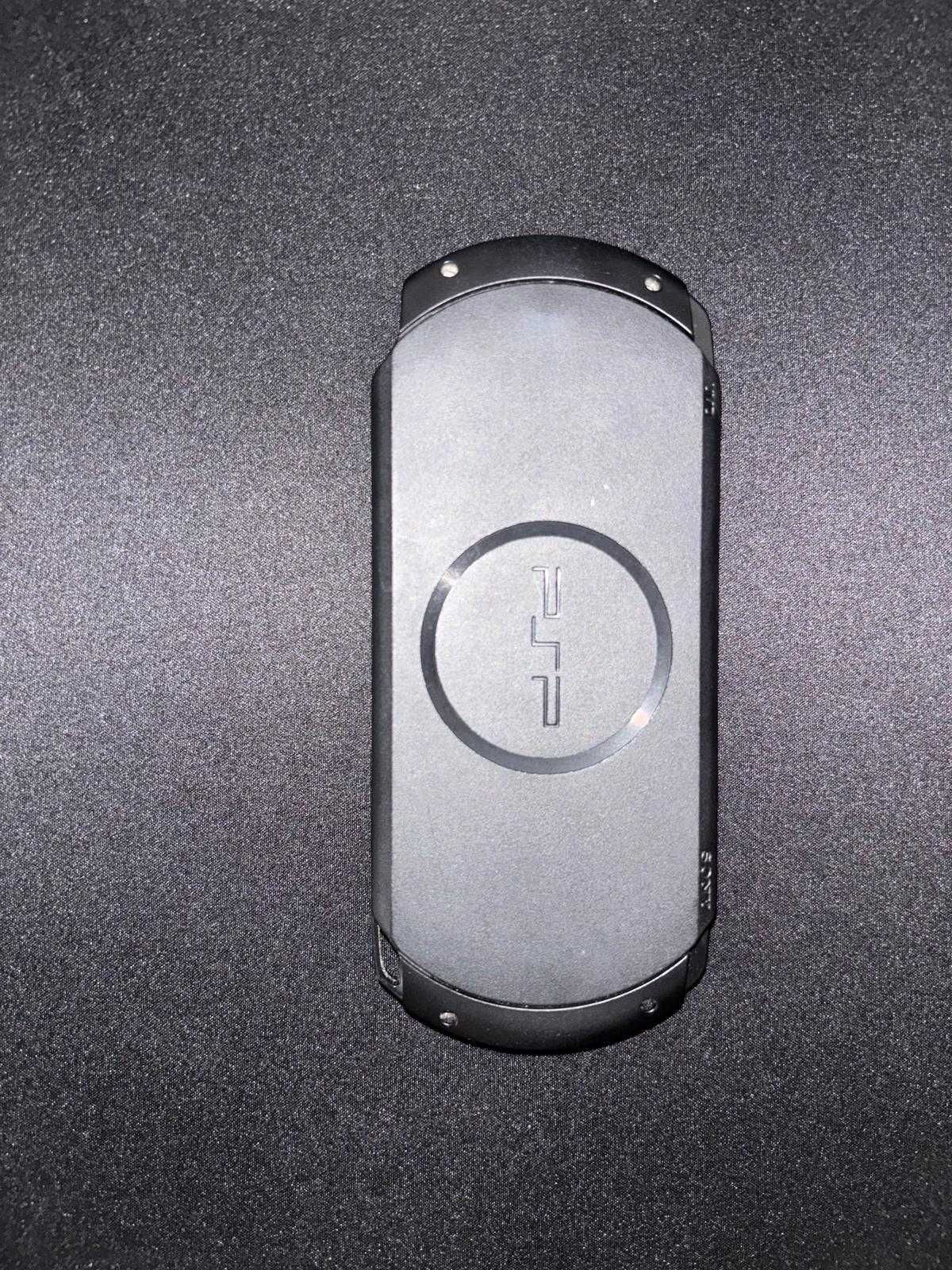 Consola de jogos psp