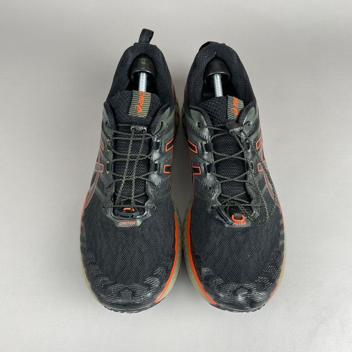 р.46,5 Оригінал! Кросівки Asics Gel Trabuco Max 1011B028