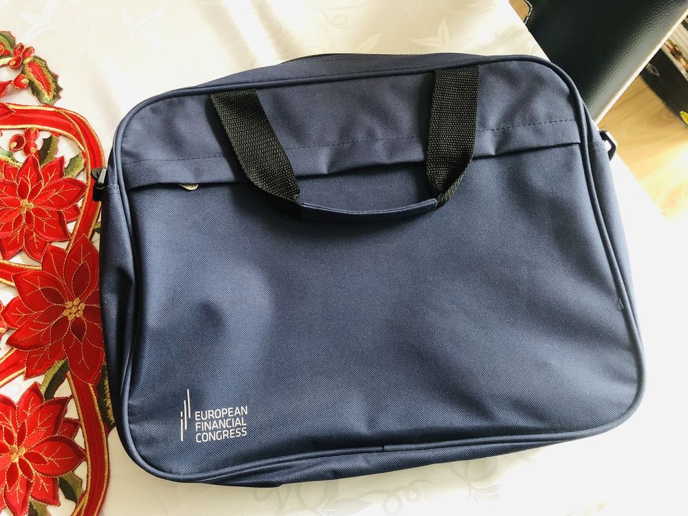 Torba na laptopa