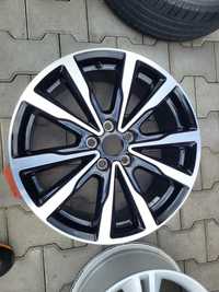 Alufelga 1szt 18" 5x108 ET52.5 FORD KUGA OEM ! Jak nowa !