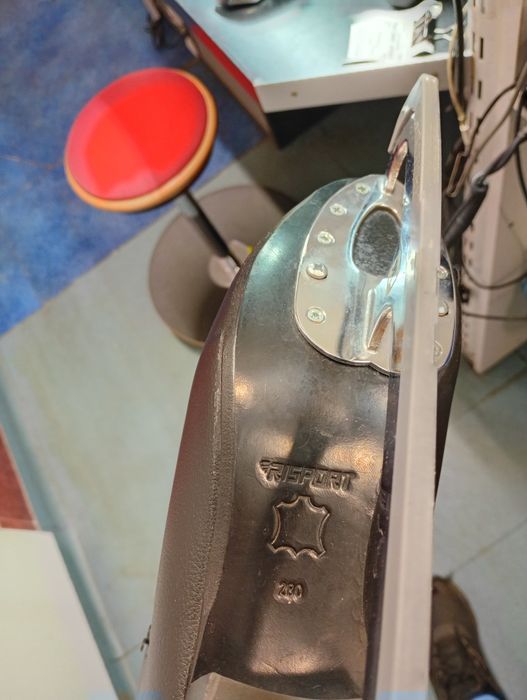 Buty łyżwy figurowe Risport Electra r38 '21 280 Komis Madej Sc