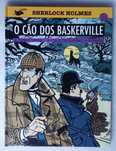 sherlock holmes o cão dos baskerville