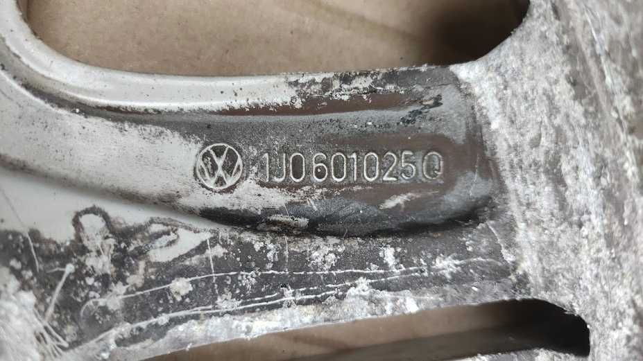 Felgi VW aluminium 15'' 5x100