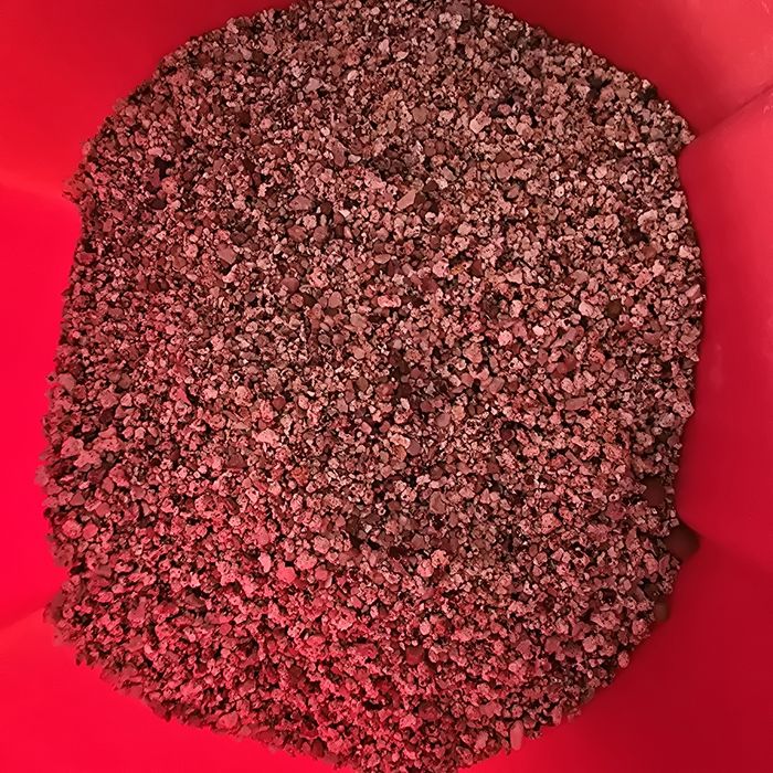 Areão para aquário tropical (70kg)