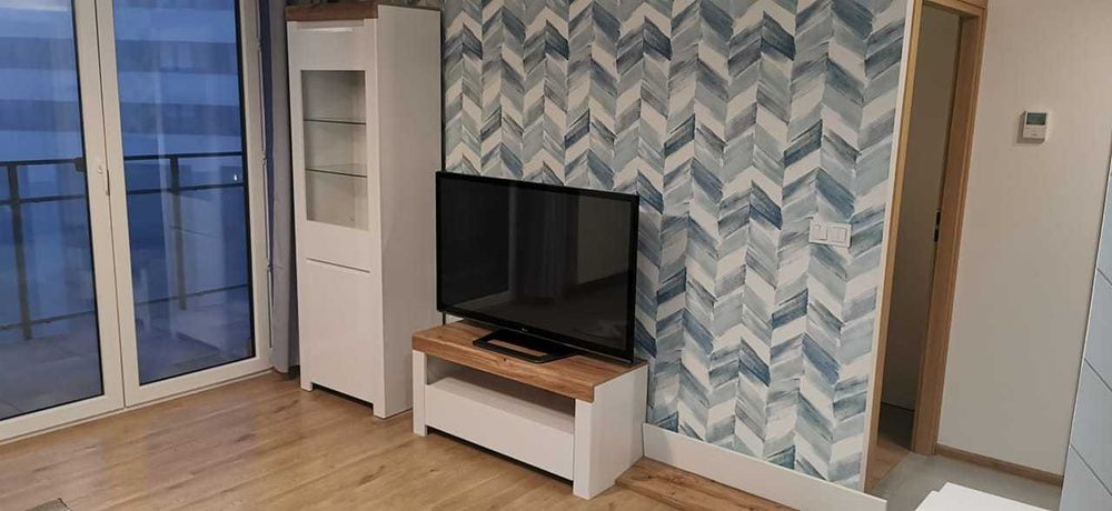 Miekszkanie do wynajęcia - 2 pokoje SkyRES