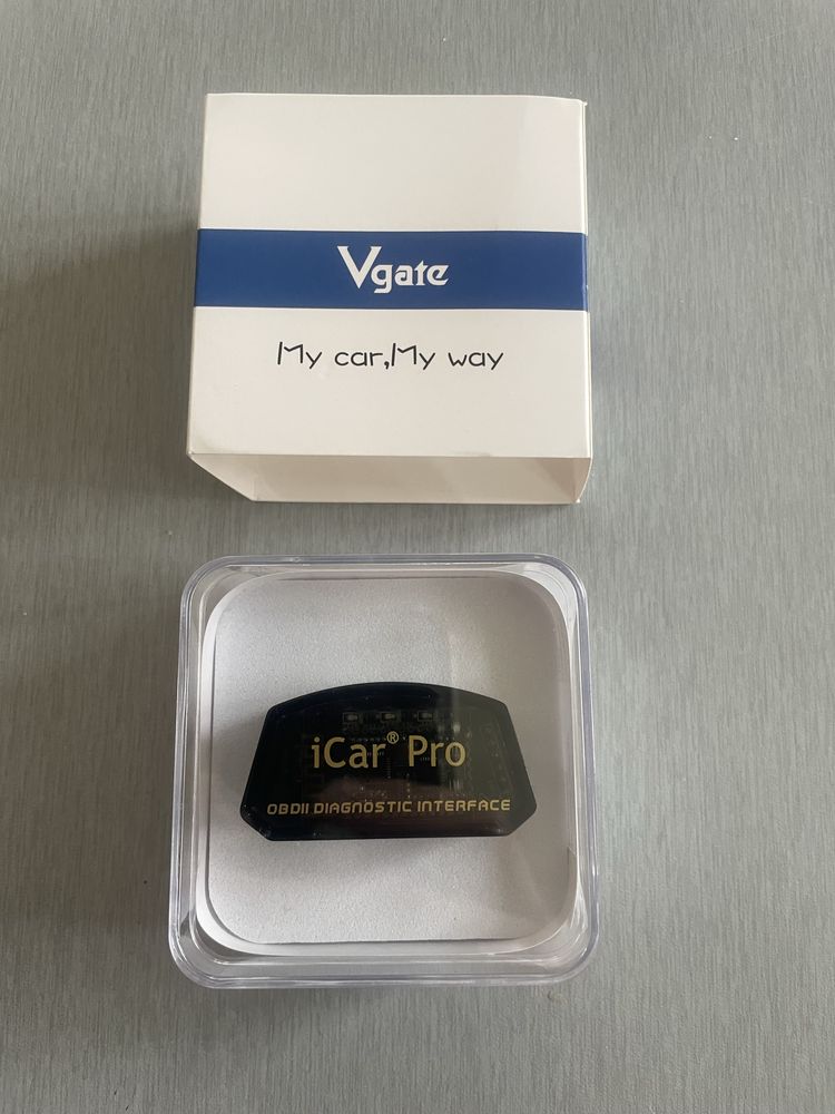 Vgate iCar Pro Bt 3.0 Android