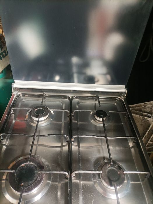 Fogão 4 bocas bom e barato.