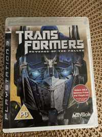 Transformers Ps3 dla dzieci Hit