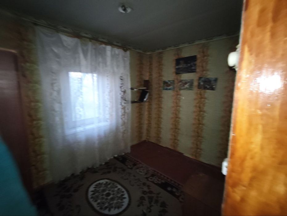 Продам будинок в селі Злинка