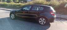 BMW 116i 115cv gasolina