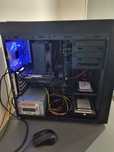 Komputer stacjonarny / I3- 10100F / GTX1650 OC 4GB / 16GB RAM