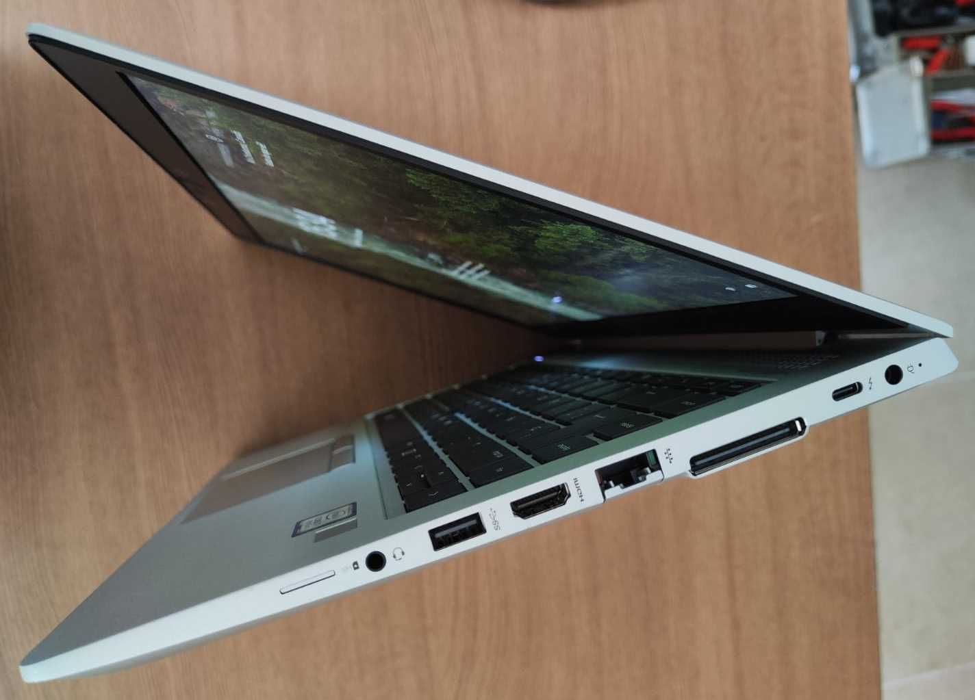 HP Elitebook 840 G6 I7 8565u