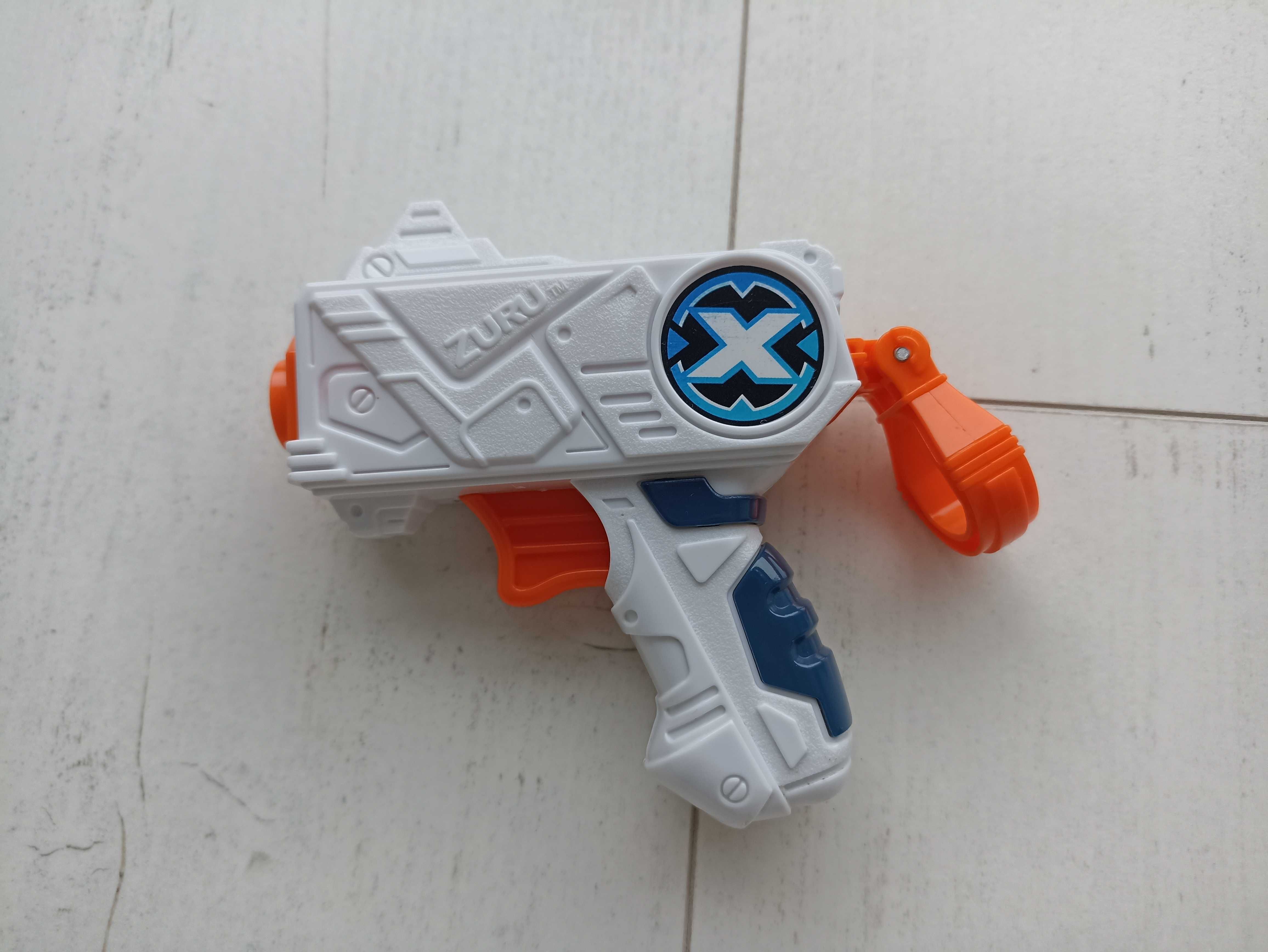 Pistolet X-shot Micro ZURU