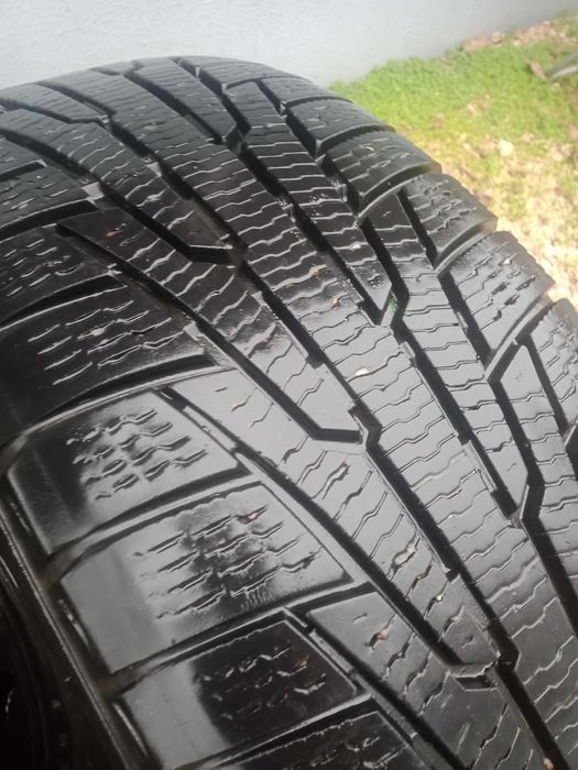 Зимние шины Nokian Nordman RS2 205/70 R15