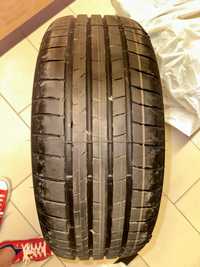 Bridgestone 235/55R18 przebieg 3km 4szt